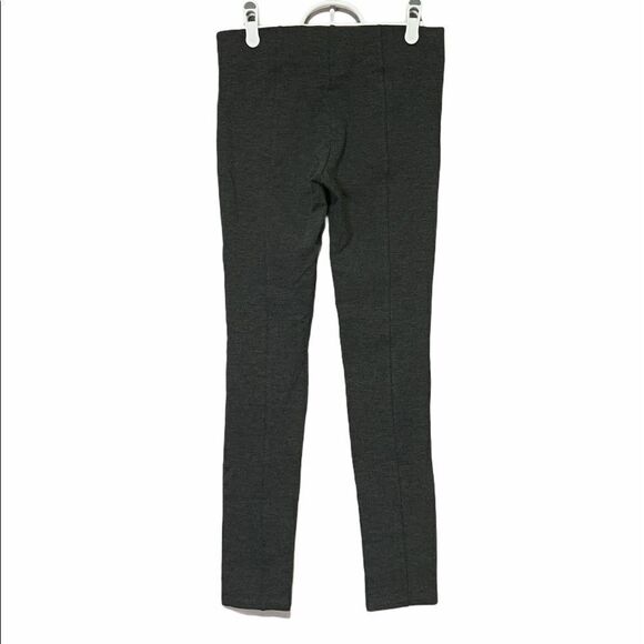 𝅺aritzia Talula Gray Heathered Leggings - Picture 2 of 6